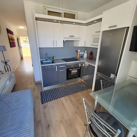 Apartament Mareverde Fanabe Costa Adeje (Tenerife)