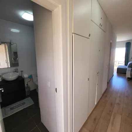 Mareverde Fanabe Apartament *