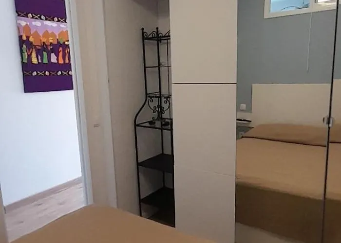 Apartmán Mareverde Fanabe *