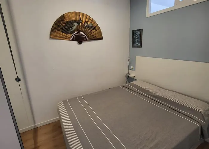 Apartmán Mareverde Fanabe Costa Adeje (Tenerife)