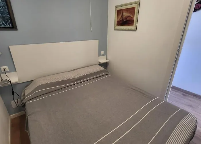 Apartmán Mareverde Fanabe Costa Adeje (Tenerife)
