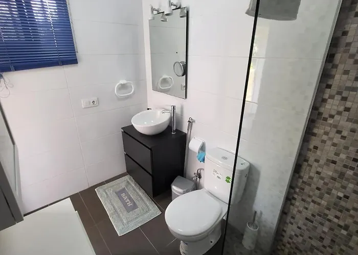 Mareverde Fanabe Costa Adeje (Tenerife)