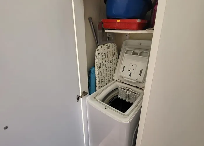 Mareverde Fanabe Apartmán