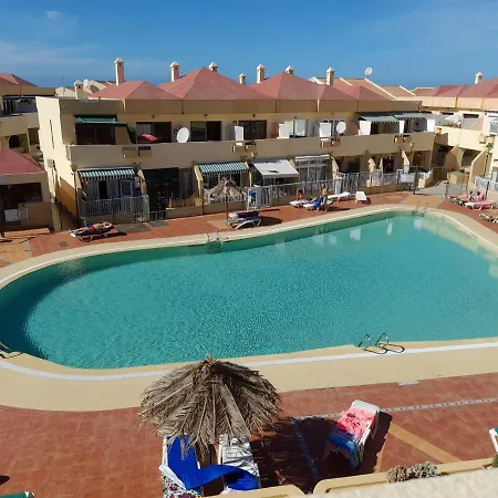 Appartement Mareverde Fanabe Costa Adeje (Tenerife)