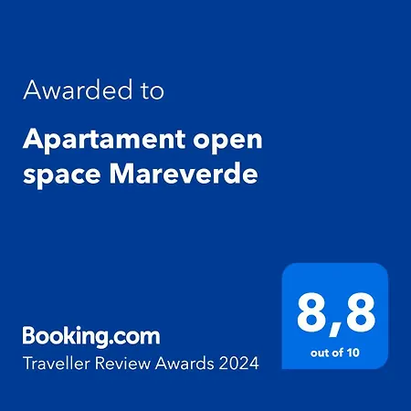 Mareverde Fanabe Apartamento