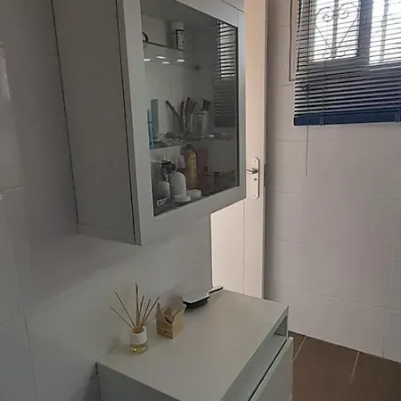 Mareverde Fanabe Appartement Costa Adeje (Tenerife)