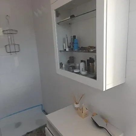 Mareverde Fanabe Apartment
