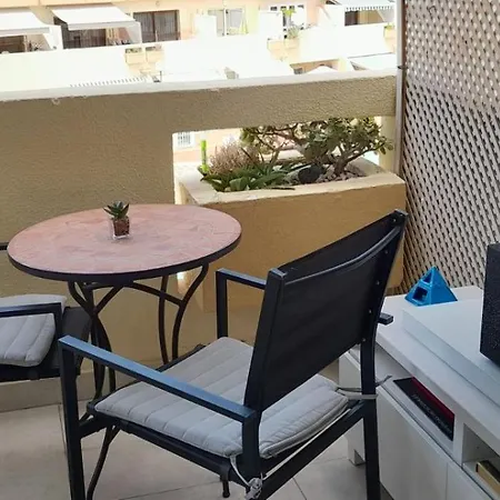 Mareverde Fanabe Apartmán Costa Adeje (Tenerife)