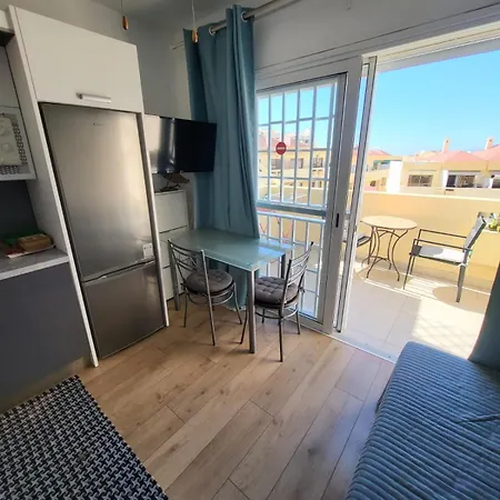 Mareverde Fañabe Costa Adeje (Tenerife)