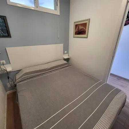 Appartement Mareverde Fanabe Costa Adeje (Tenerife)