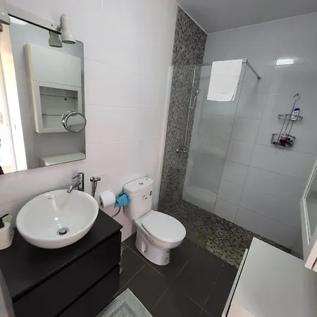 Apartmán Mareverde Fanabe Costa Adeje (Tenerife)
