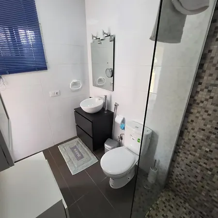 Mareverde Fañabe Costa Adeje (Tenerife)