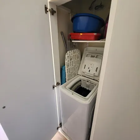 Mareverde Fanabe Apartmán