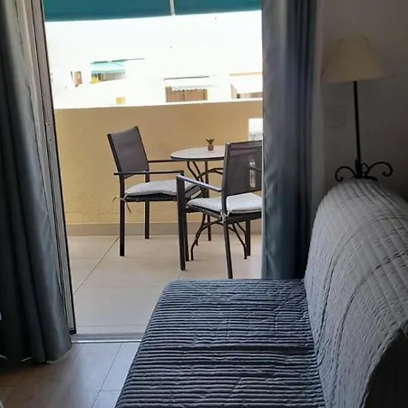 Daire Mareverde Fanabe Costa Adeje